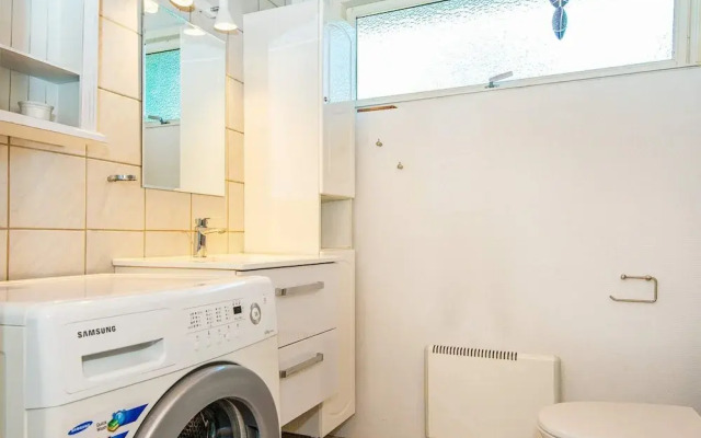 6 Person Holiday Home in Sydals