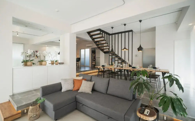 Infinity Hotel -Higawa-