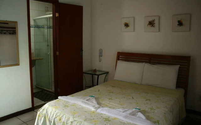 Pousada Mandala - Búzios