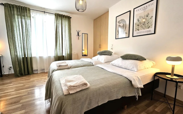 Hotel Messeschlaf