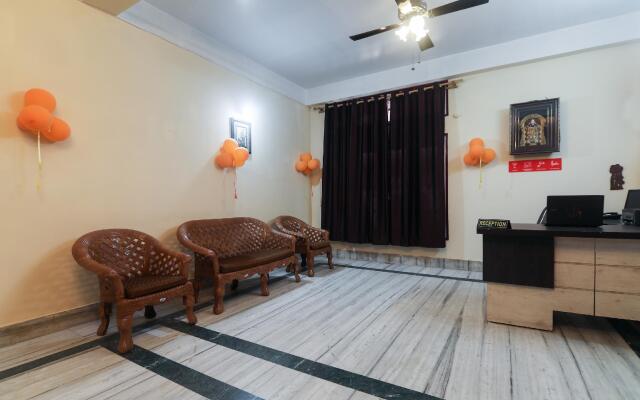 OYO Flagship 17077 Elegant Guest House