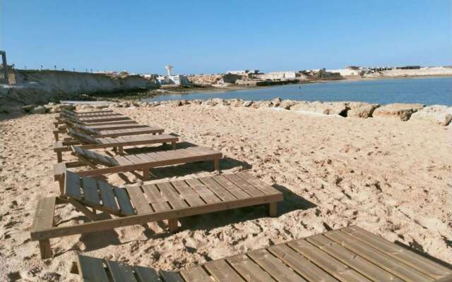 Dakhla South Bay