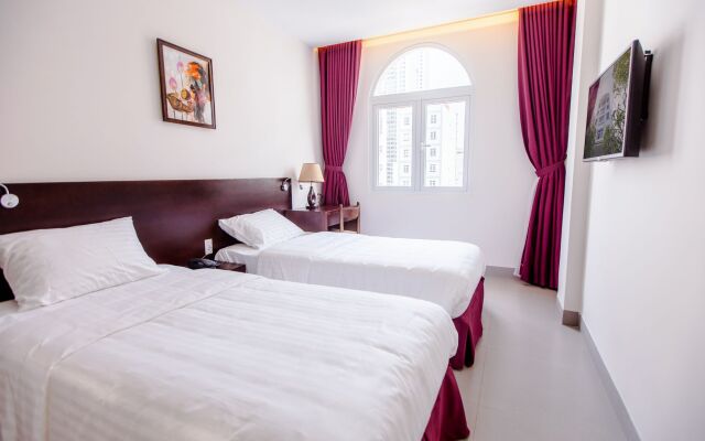 Sen Boutique Hotel