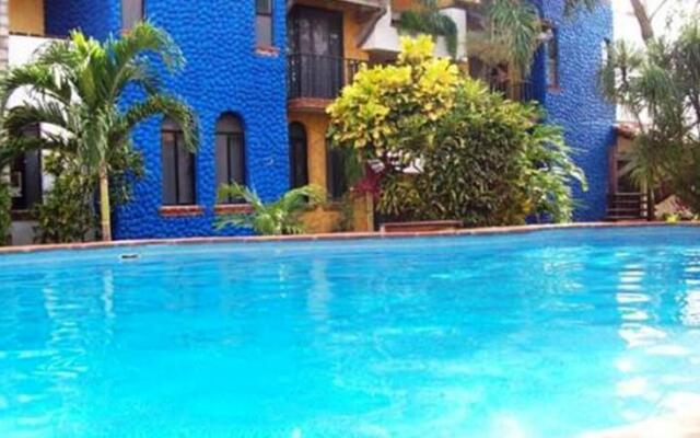 Hacienda del Carmen Condominium