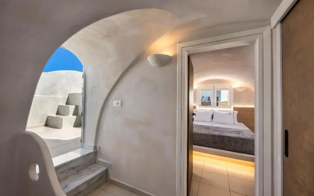 Aelia Luxury Suites