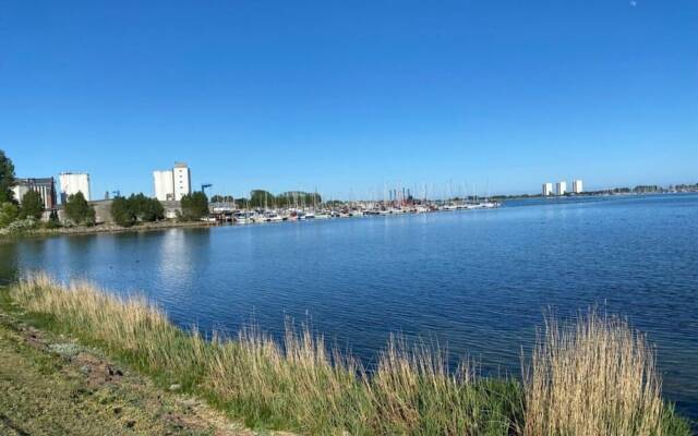 Ferienwohnung Altes Zollhaus Burgstaaken