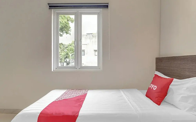 Capital O 94727 Regia Cihampelas Ciwalk