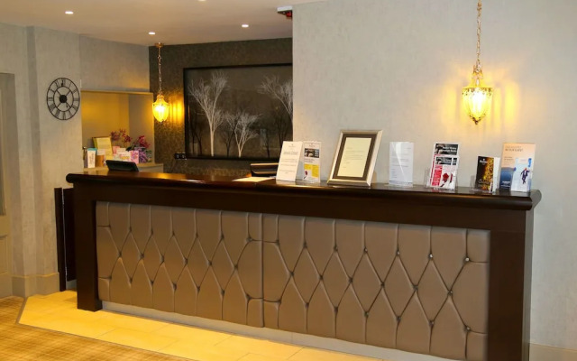 The Olde Barn, Sure Hotel Collection by Best Western