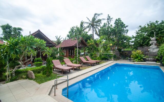 Timbool Bungalow