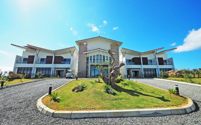 SkyBay Club-Silver Pavilion