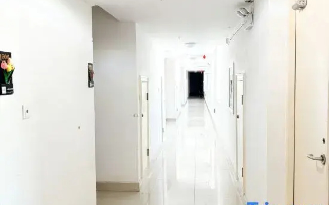Yiming Serviced Apartment