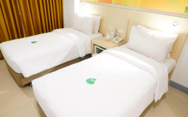 Go Hotels Ermita