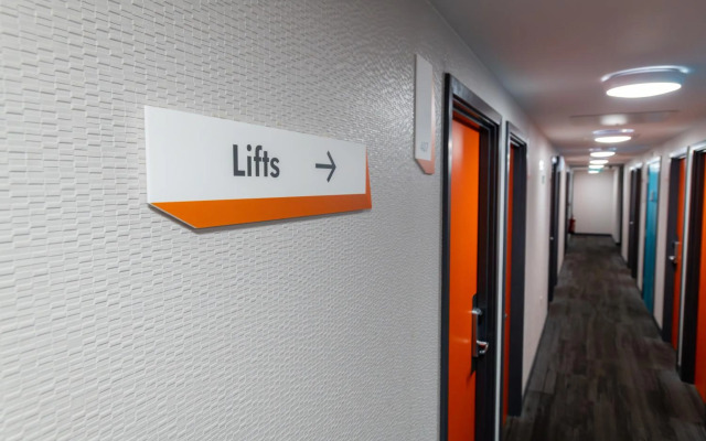 easyHotel London Croydon