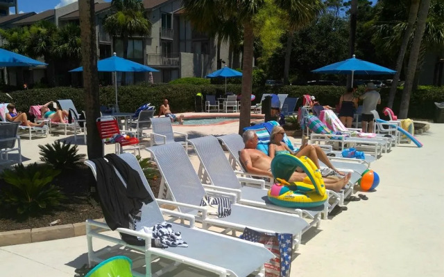 Shorewood Oceanfront Villas