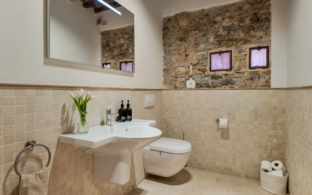 Villa Emilie in Pietrasanta