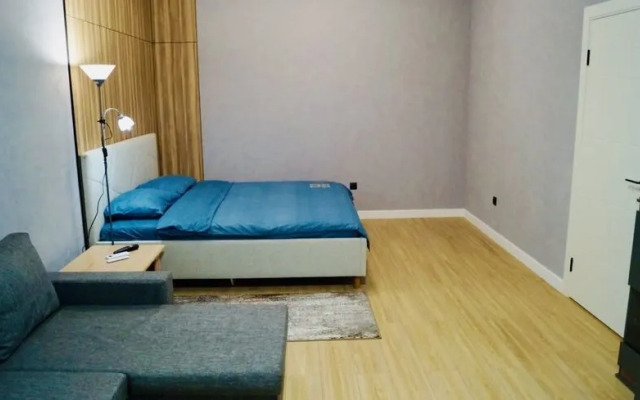 Апартаменты Ростовское Гостеприимство на ул. Дружная 6