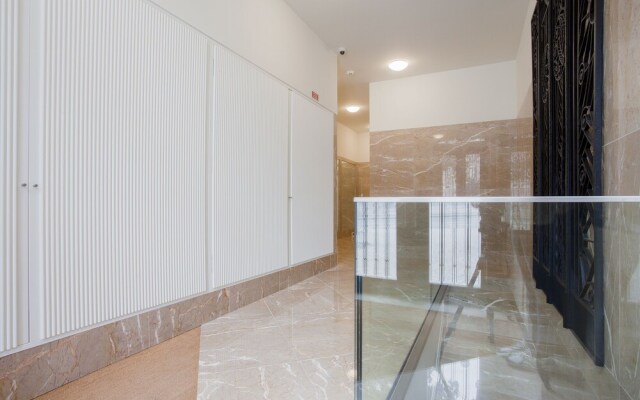 Liiiving - Aliados Luxury Apartment I