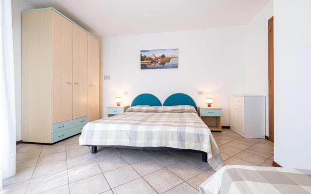 Appartamenti Lignano Sabbiadoro - Villa Ammiraglia
