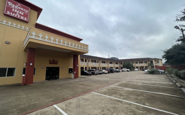 Regency INN & Suites