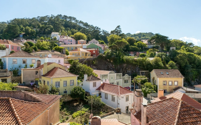 Once Upon A Time In Sintra