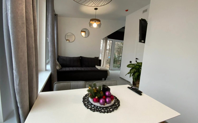 Salt Garden Superior double rooms