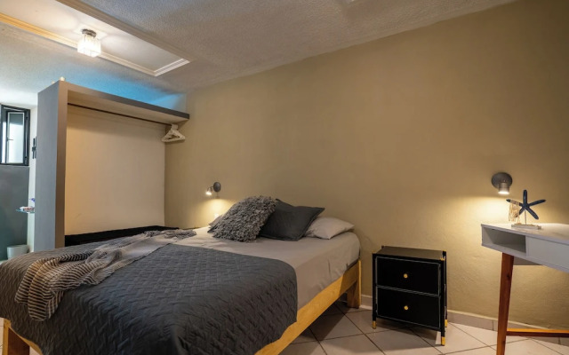 Cozy Apartment in Downtown Tepic