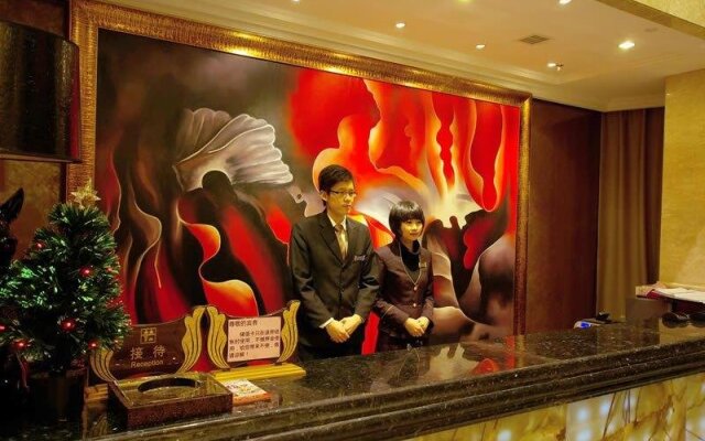 Xiangjiangwan International