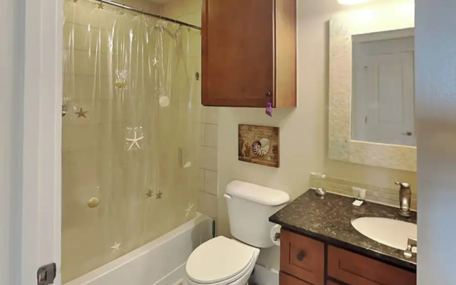 Pointe West 102 - Sealavie