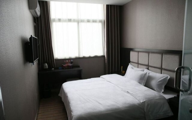 Jiaozuo Impression Holiday Hotel