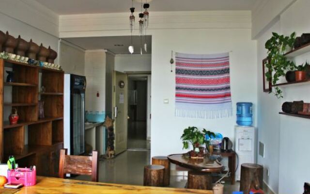 Xishuangbanna Elephanthome Hotel