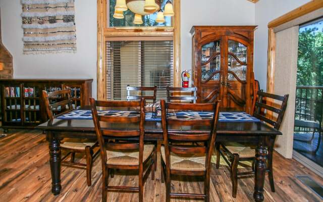 Stellar Lodge-1868 by Big Bear Vacations