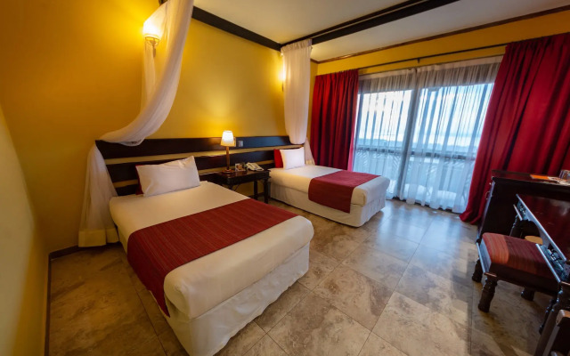 Cassia Lodge