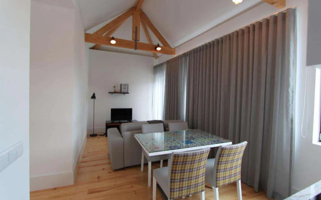 BRA.com Apartments Oporto Pinheiros