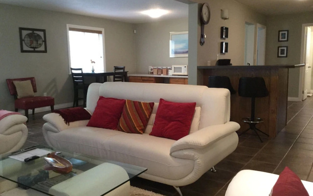 Hope Springs Eternal Bed and Breakfast