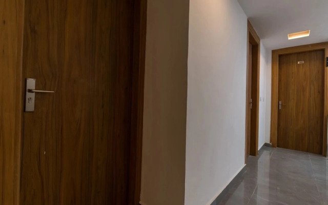 Neem Leaf by OYO Rooms