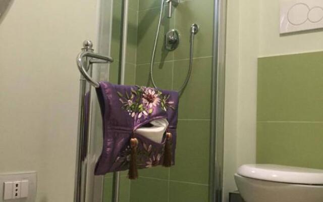 Locus Amoenus Luxury Rooms