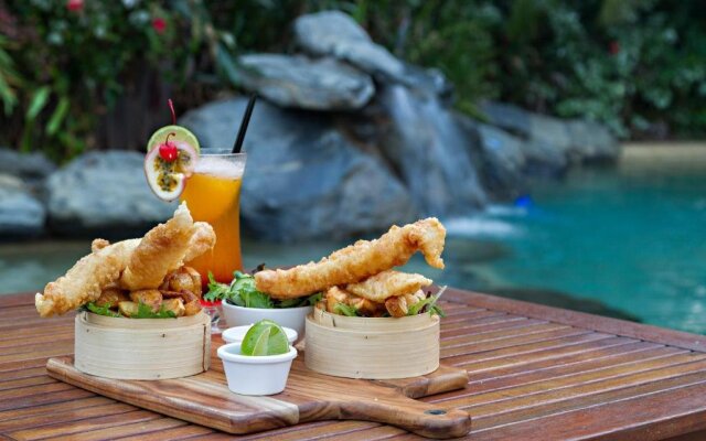 Port Douglas Plantation Resort