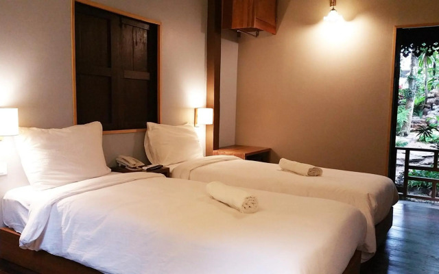 Pan Kled Villa Eco Hill Resort