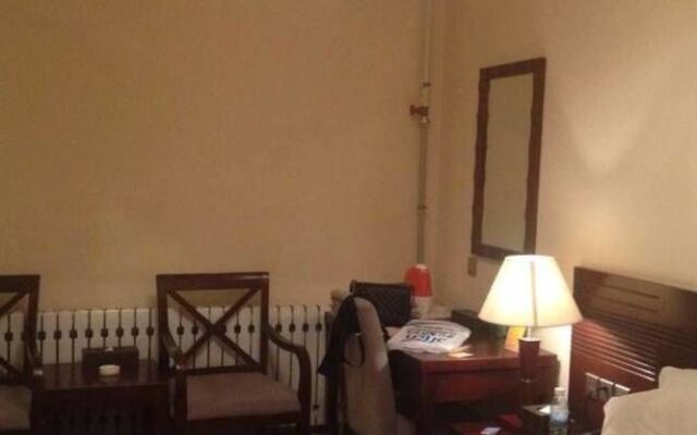 Zhongchang Hotel