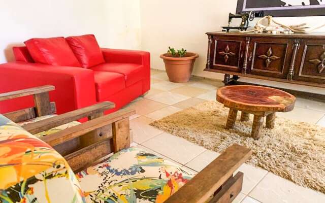 Pousada Estrela Marinha