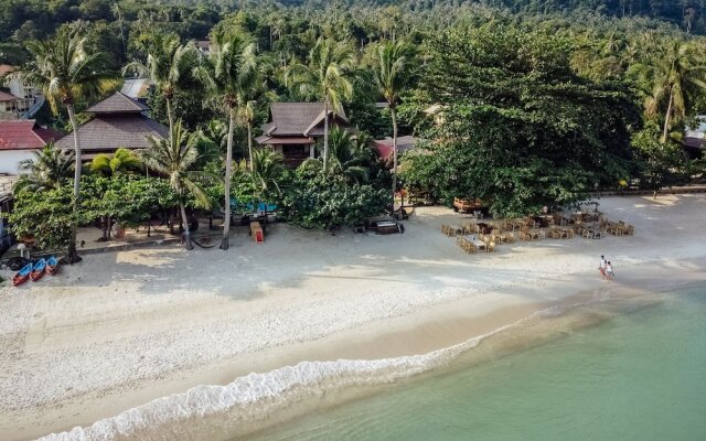 Nice Beach Bungalow