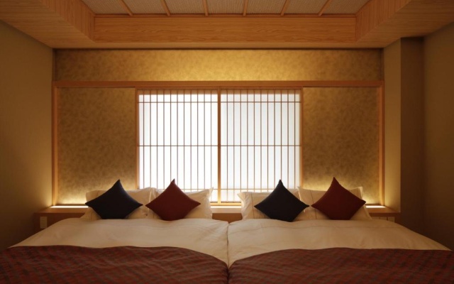 Japanese-Style with Open-Air Bath Luxury room 사진 2
