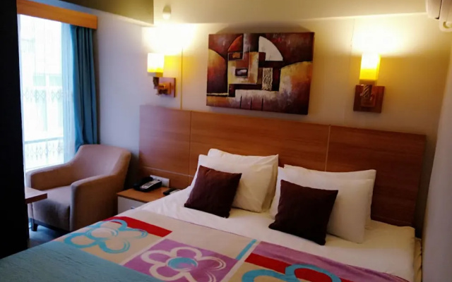 Namaste Otel