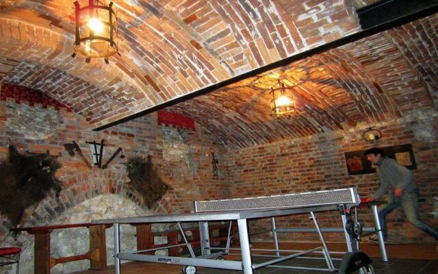 Globtroter Guest House
