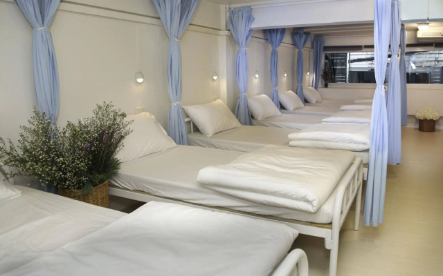 Coop Hostel