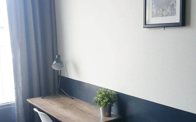 Jackaroo Hostel Sydney