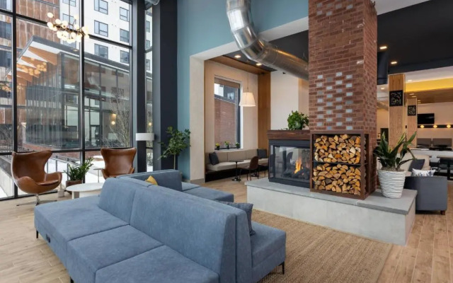 Residence Inn Philadelphia Bala Cynwyd