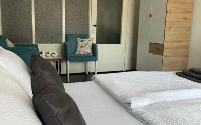Apartman Lavanda