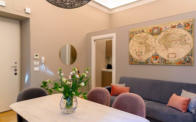 Savoia Suites Torino