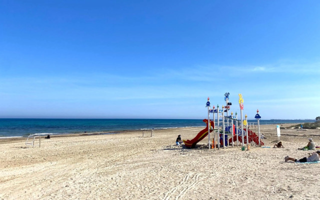 Higuericas Costa 300m from the beach